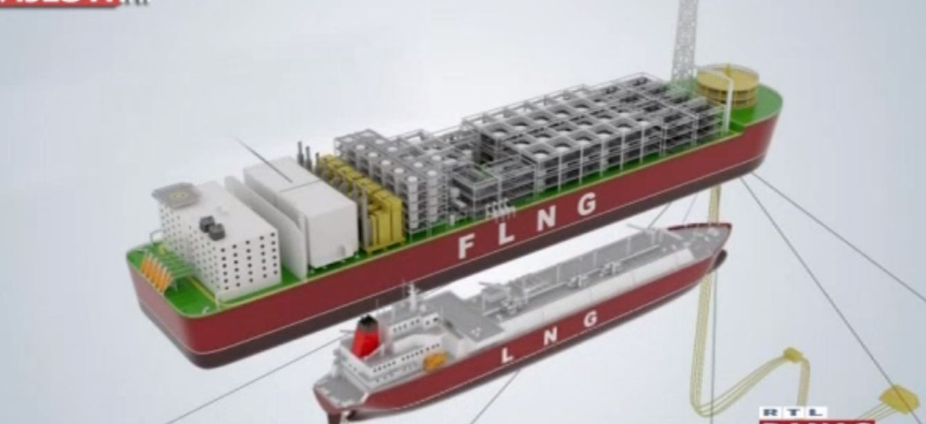 lng terminal lng terminal
