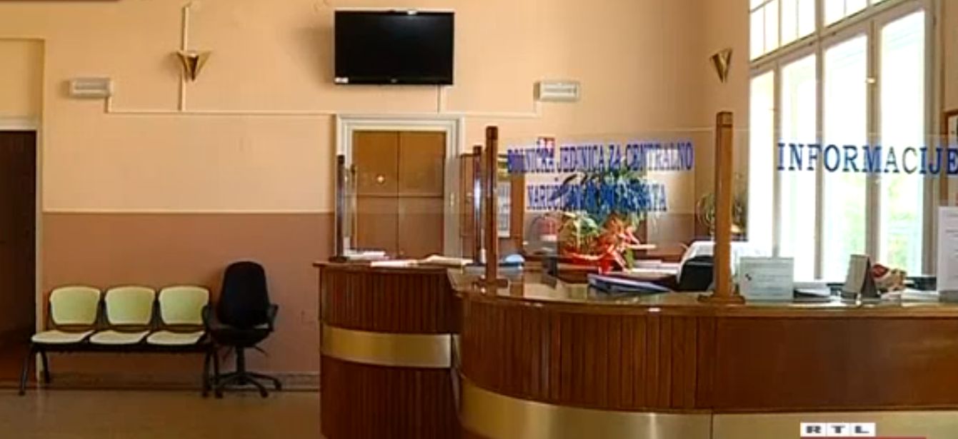 lovran bolnica recepcija lovran bolnica recepcija