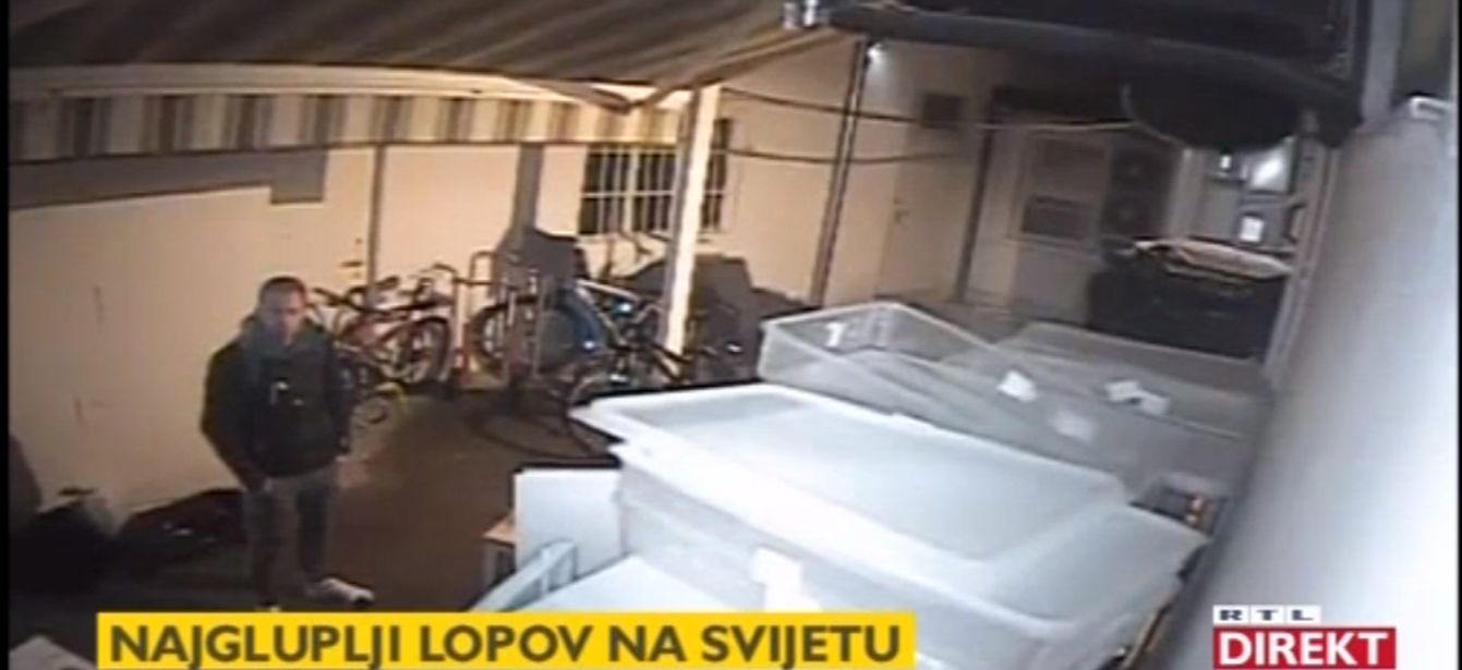 najgluplji lopov najgluplji lopov