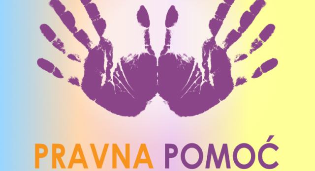 pravna pomoć