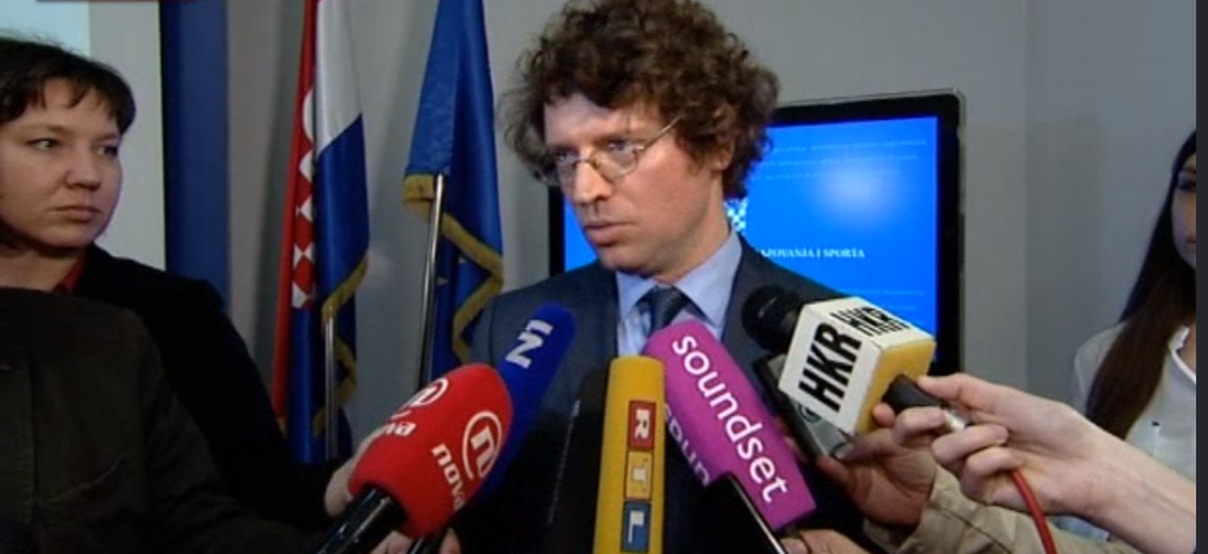 predrag šustar predrag šustar