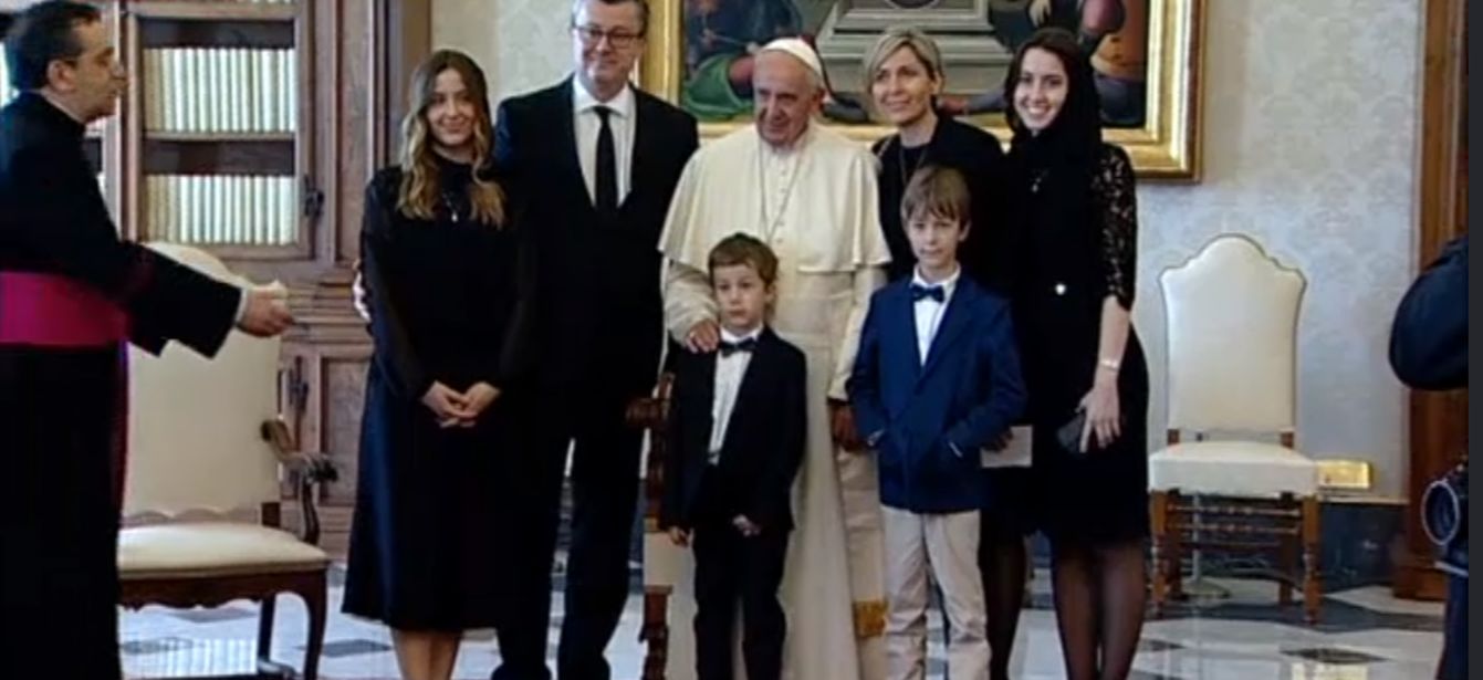 premijer papa