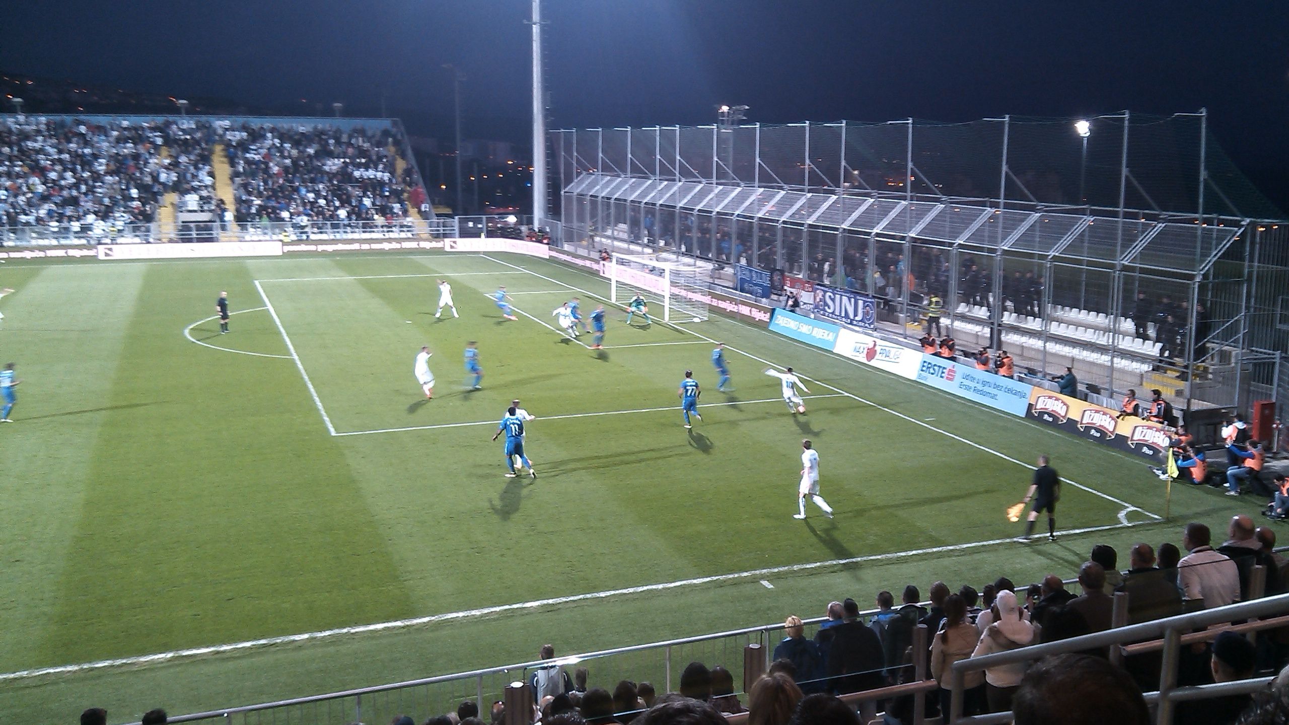rijeka dinamo 2