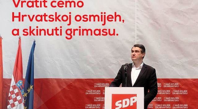 sdp konvencija sdp konvencija