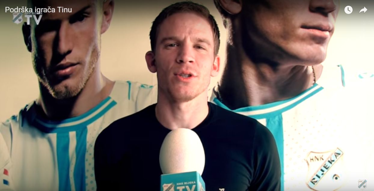 video poruka rijeka