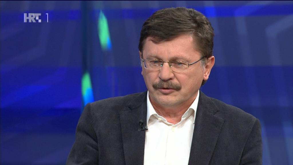 vilim ribić