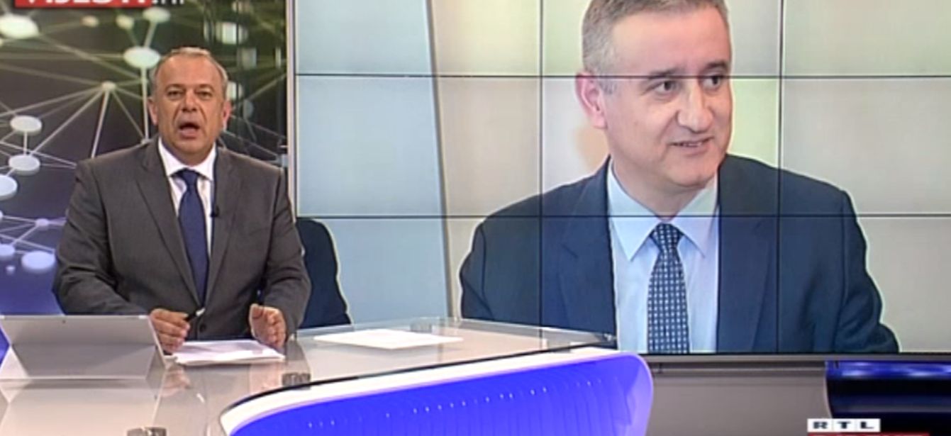šprajc karamarko