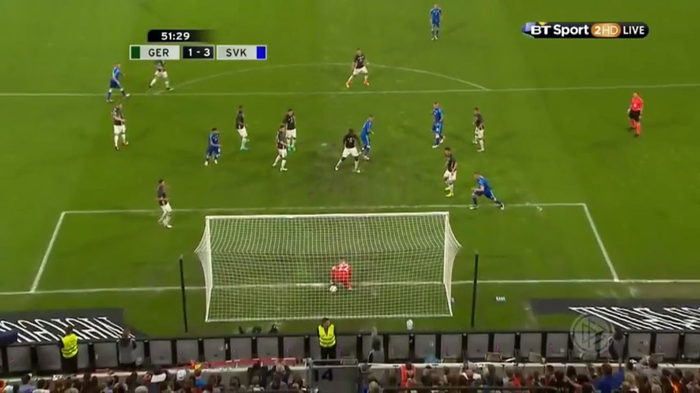 KIKS TER STEGEN KIKS TER STEGEN