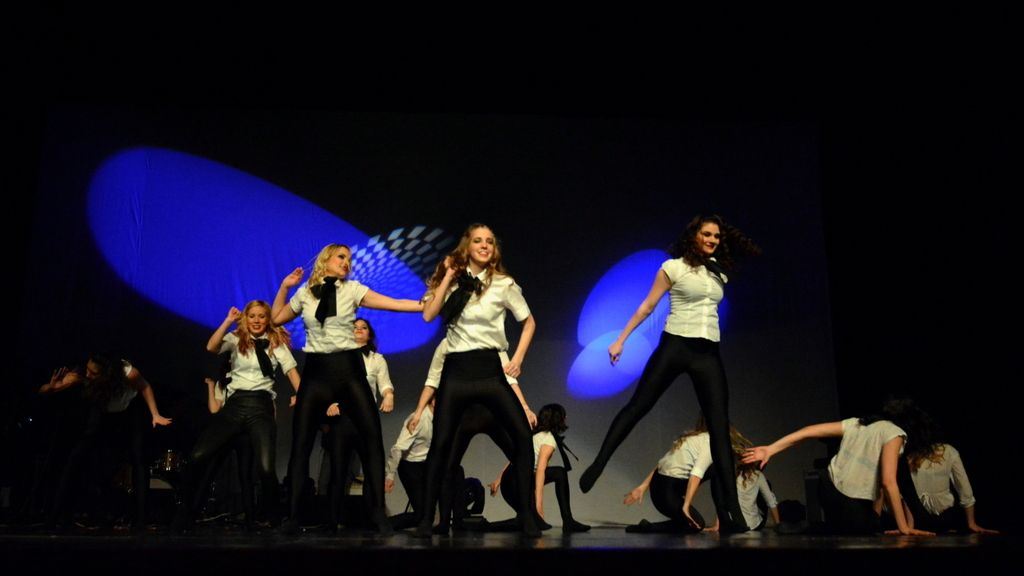 break a leg flame