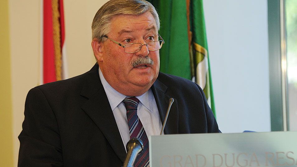 duga resa