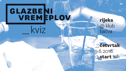 glazbeni vremeplov