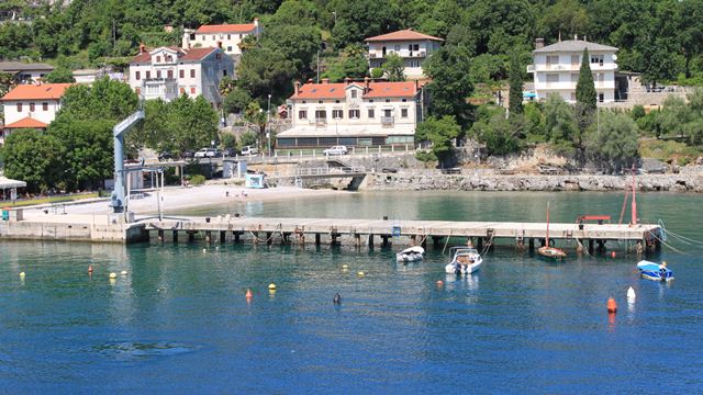 ika plaža