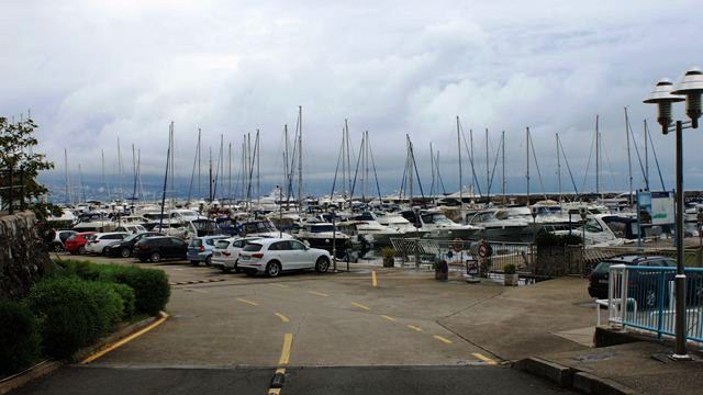 ičići marina ičići marina