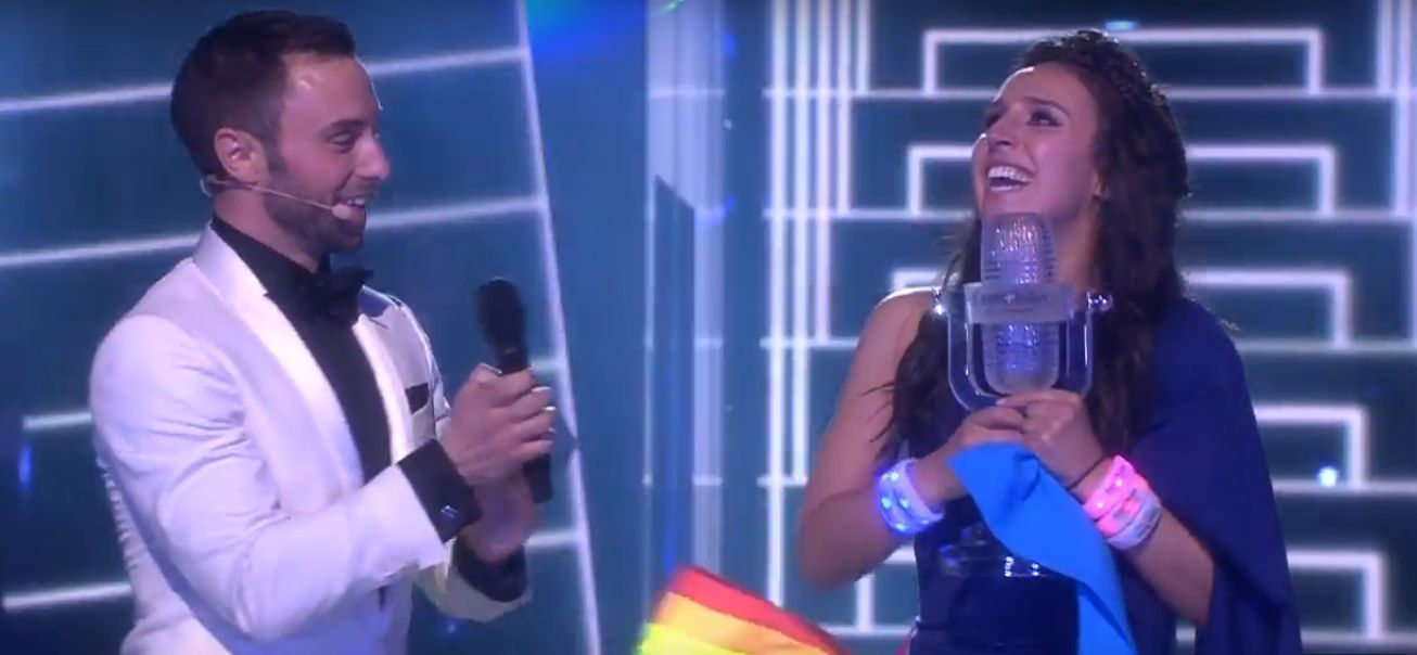 jamala