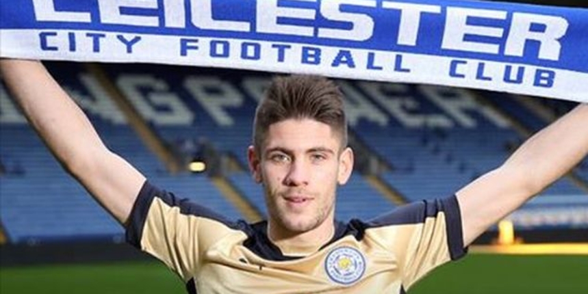 kramarić leicester kramarić leicester