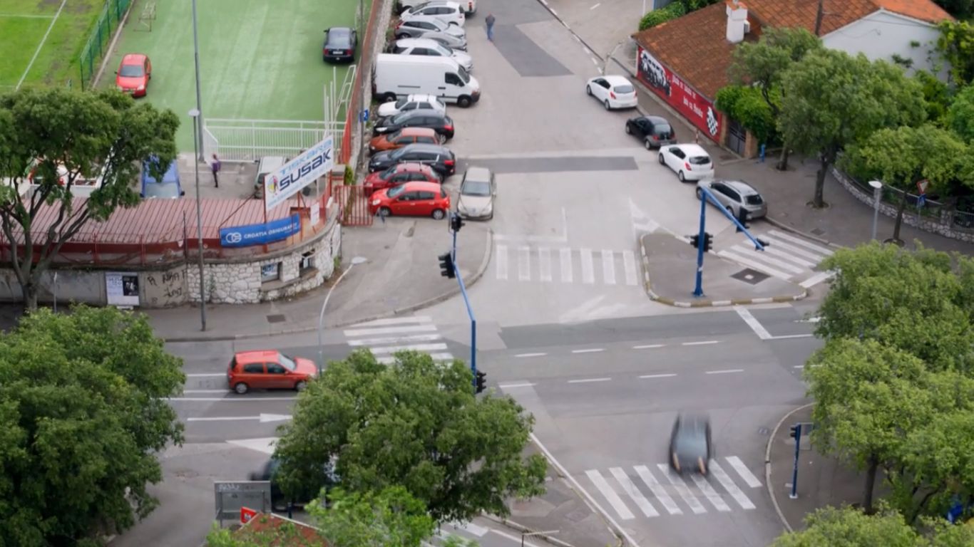 krimeja video užurbana