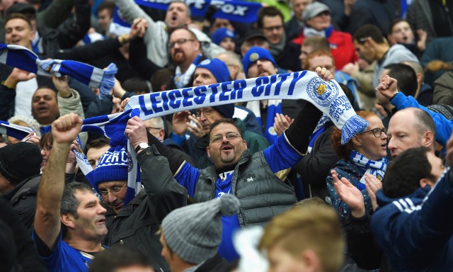 leicester slavlje leicester slavlje