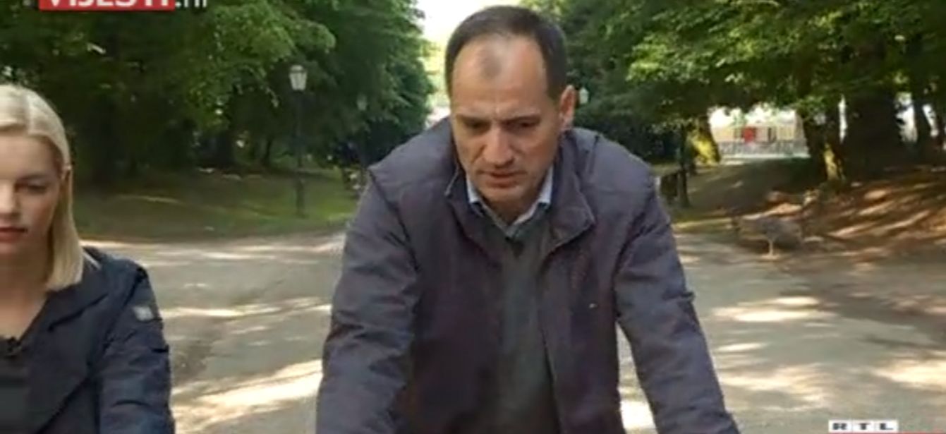 ministar dobrović ministar dobrović