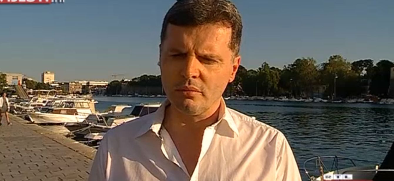 ministar nakić