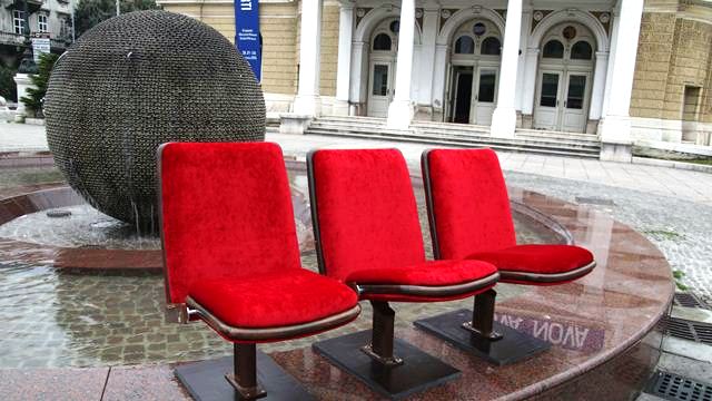 obnova kazališta obnova kazališta