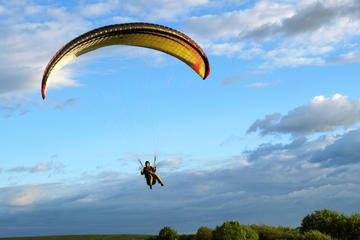 paraglajder