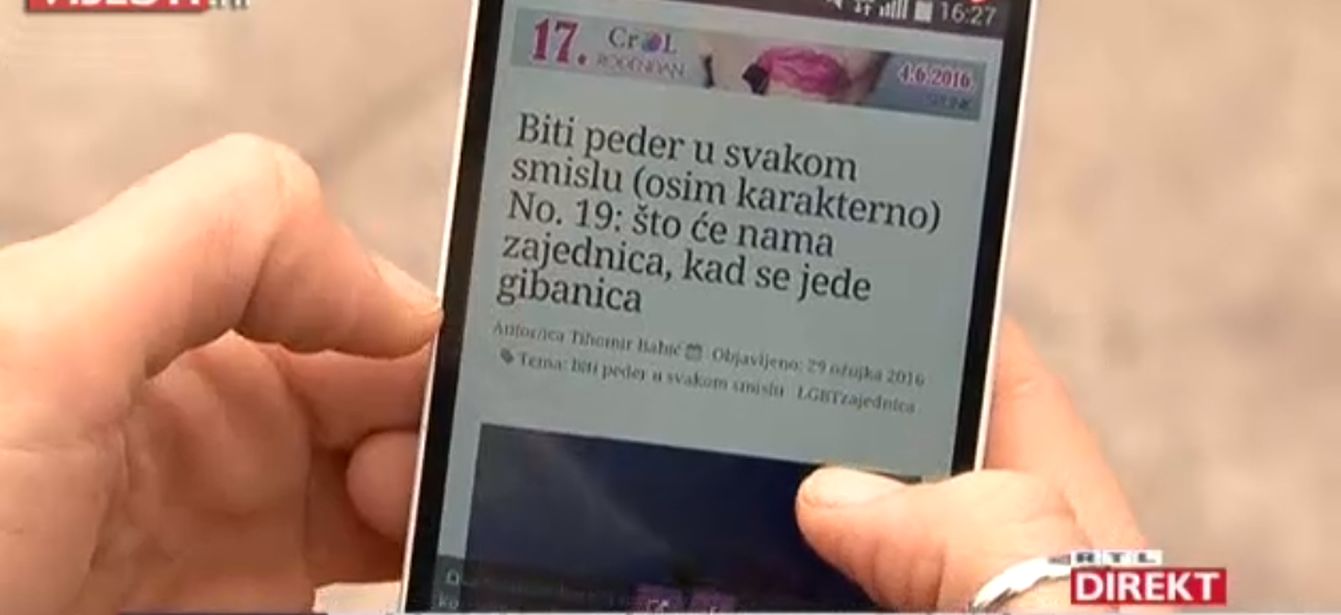 pederi pederi