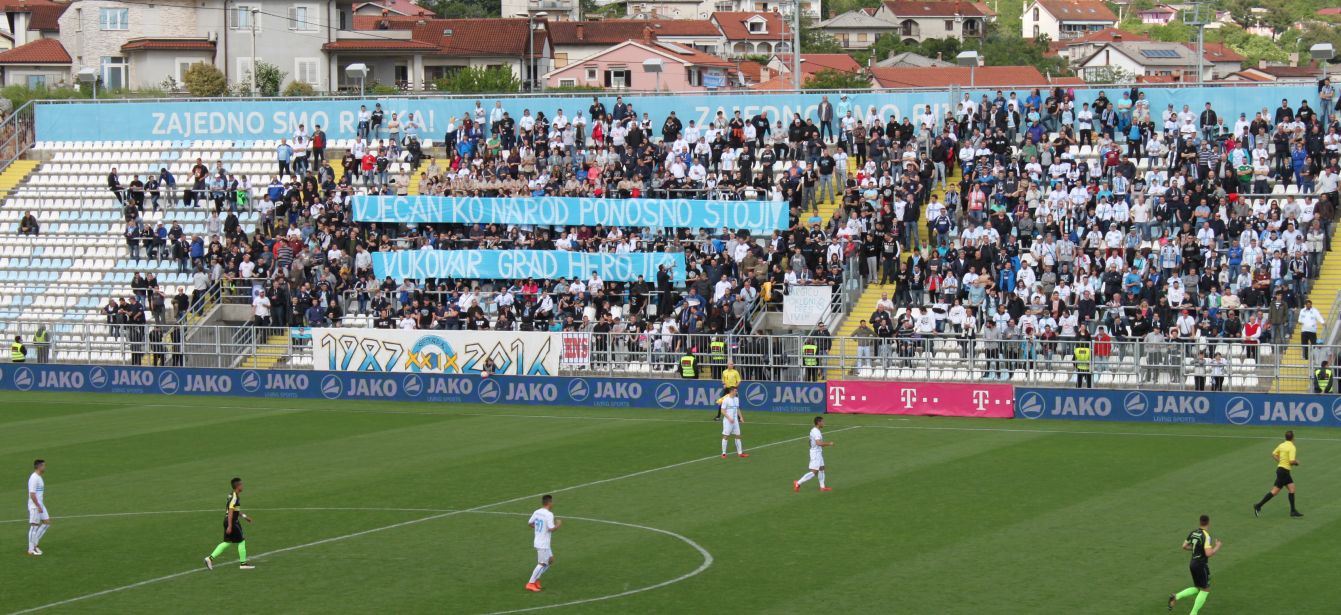 rijeka istra armada vukovar