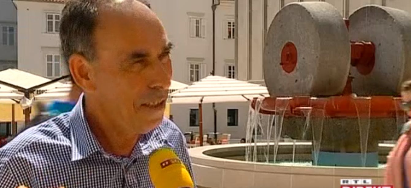 sirijac nazir