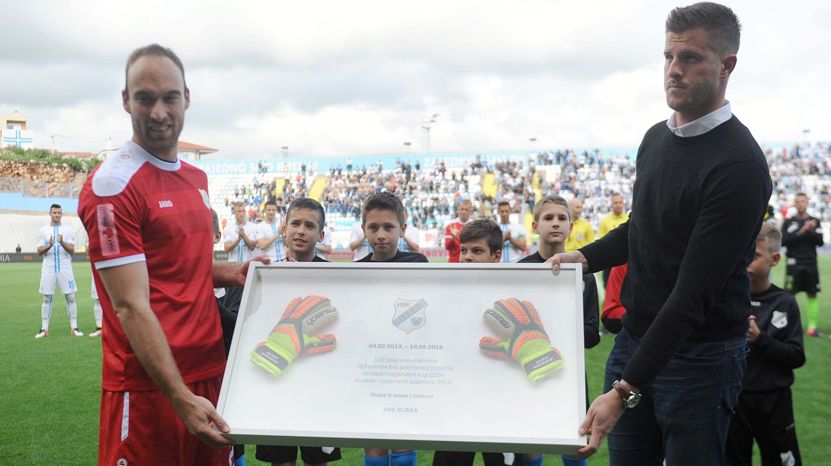 Foto: HNK Rijeka