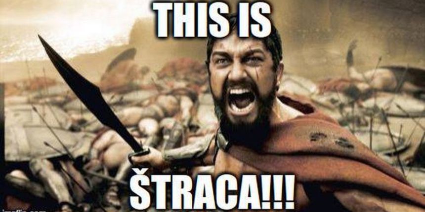 štraca1 štraca1
