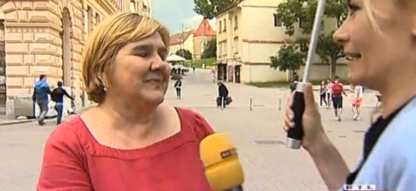 željka markić željka markić