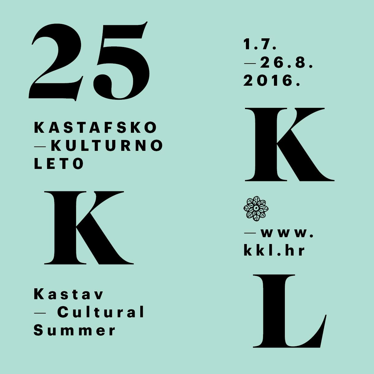 25.KKL