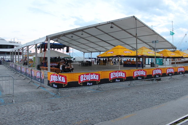 šator gat šator gat