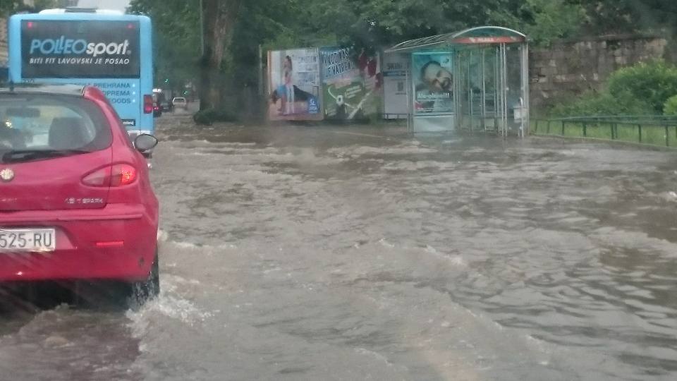 gea3 Foto: facebook Gea Miščević