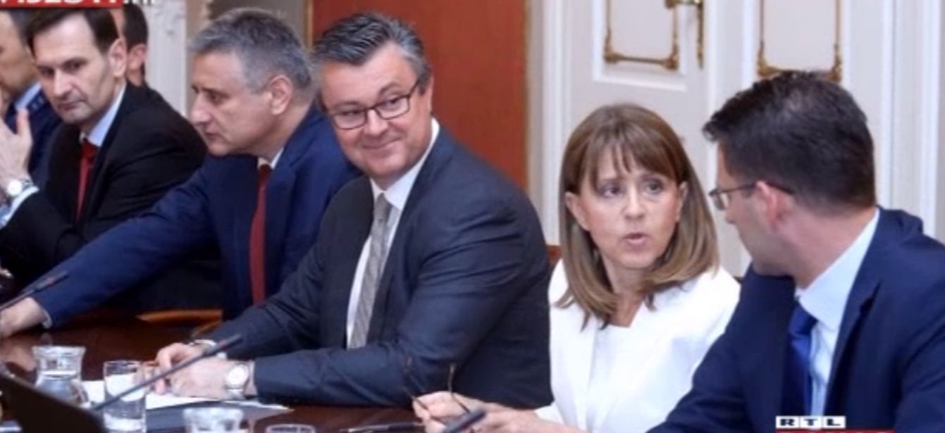 govor tijela