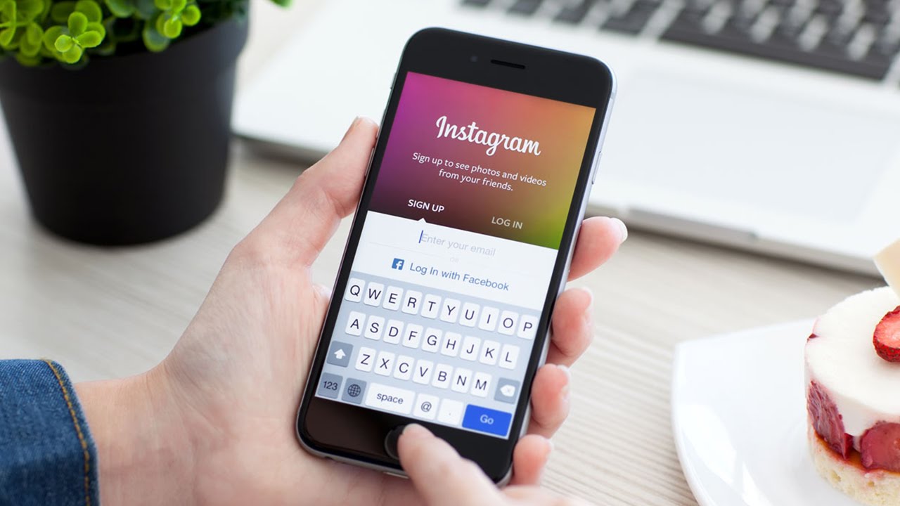 instagram instagram