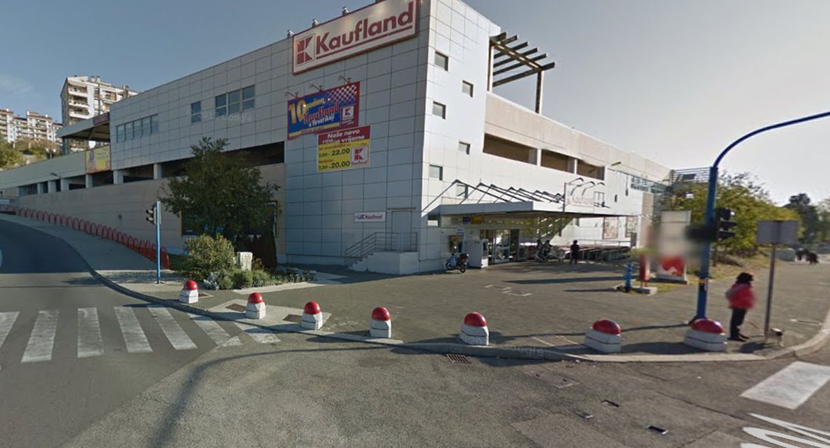 kaufland hegedušićeva ulica kaufland hegedušićeva ulica