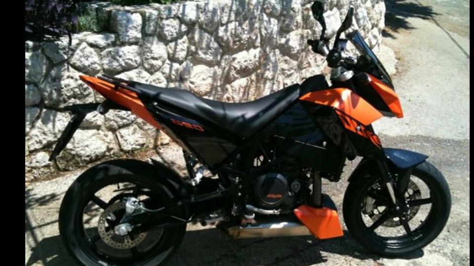 ktm pravi ktm pravi
