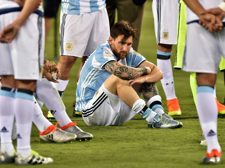 messi-argentina