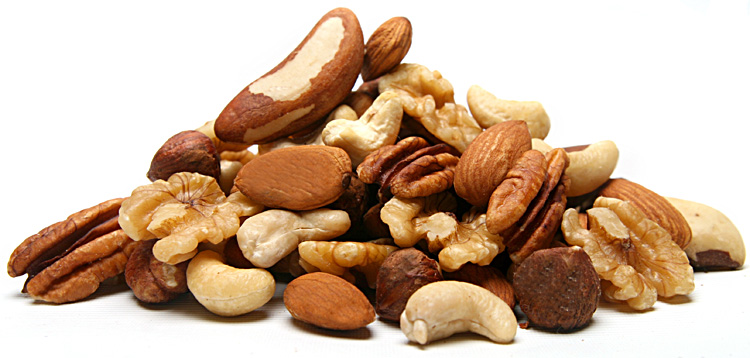 orašasti plodovi nuts