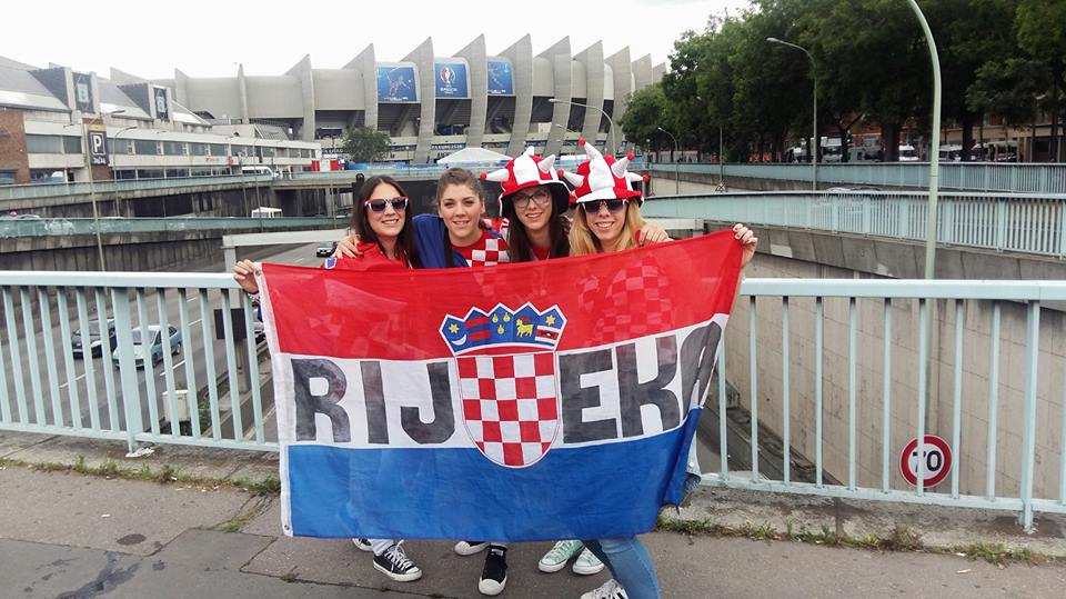 pariz riječanke Foto: Iva Benić
