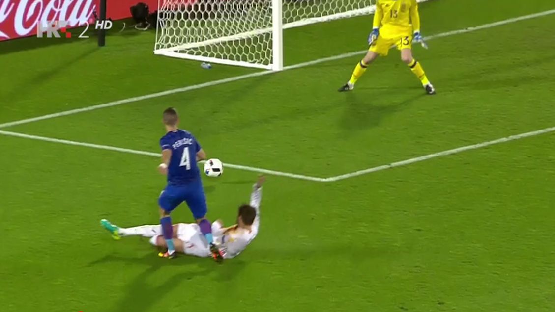 perišić golllll