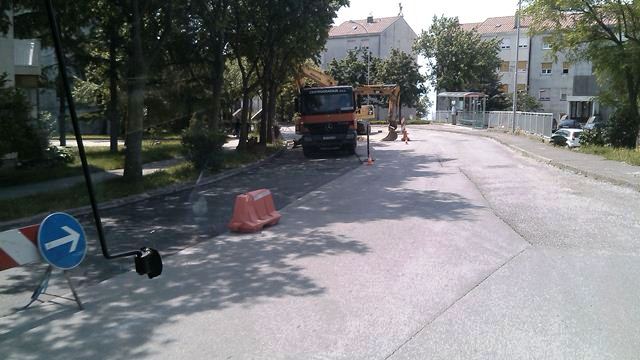 radovi rijeka drenova radovi rijeka drenova