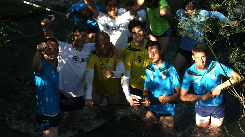 rijeka pripreme potok rijeka pripreme potok
