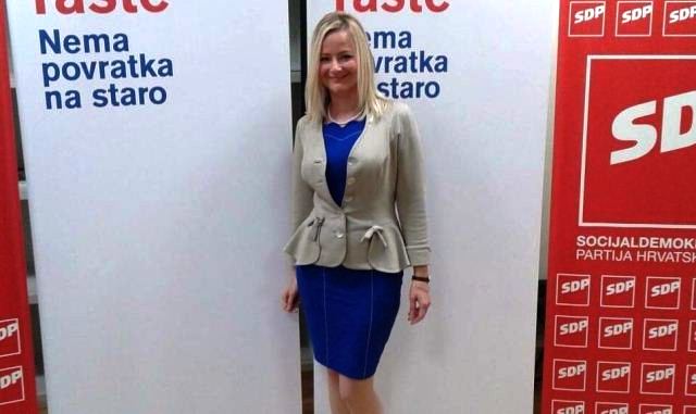 sandra krpan