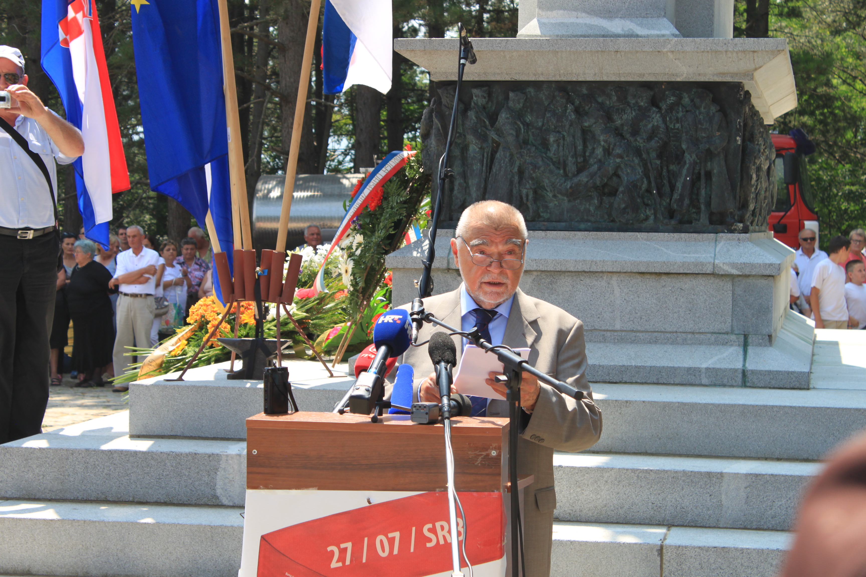 stjepan mesić
