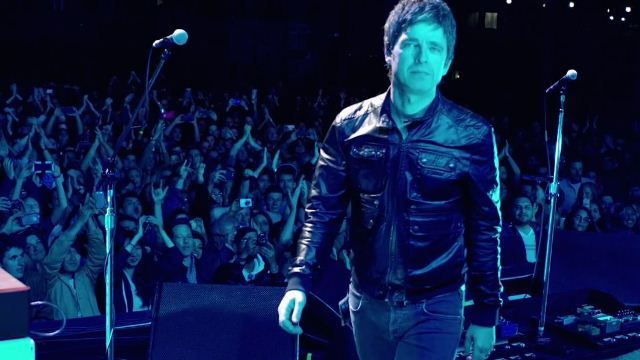 Noel-Gallaghers-High-Flying-Birds-Lock-All-The-Doors-video