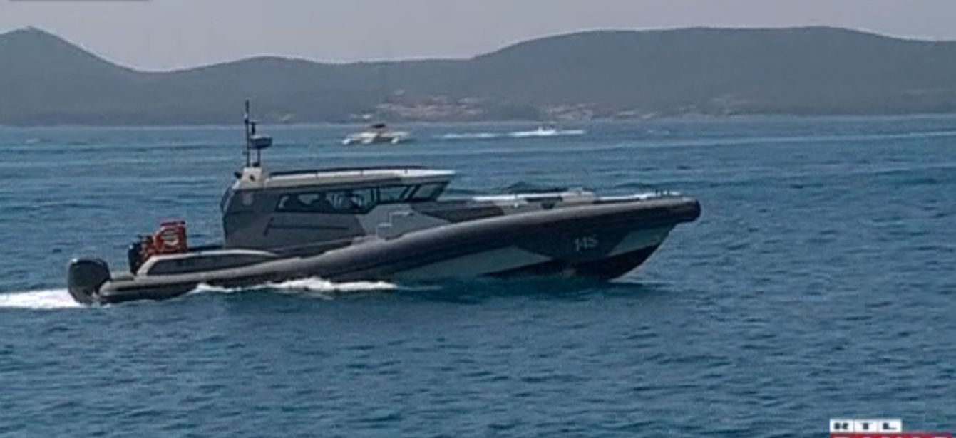 brod zadar brod zadar
