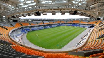 istanbul stadion
