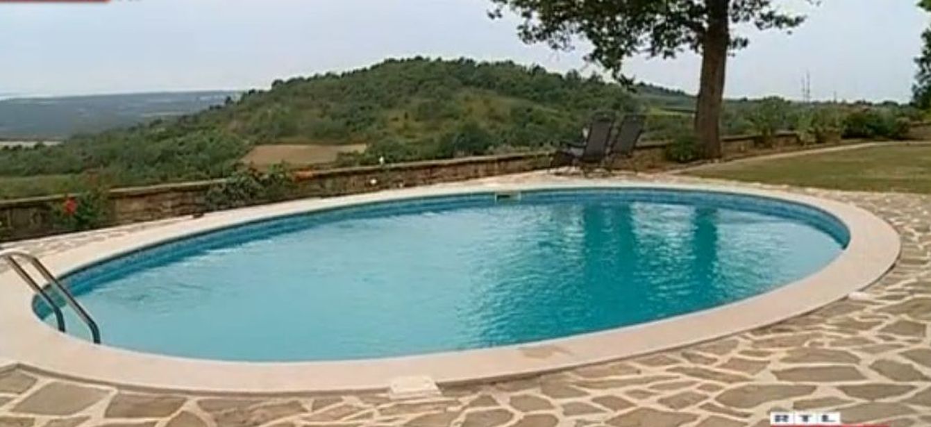 istra vila